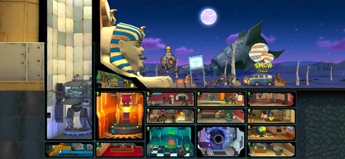 荒野领主手游免费安卓版