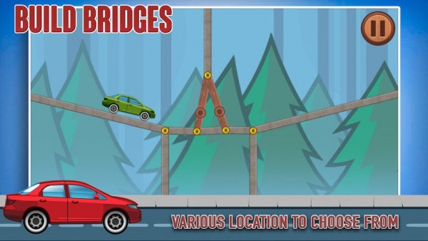 天天搭桥最新版