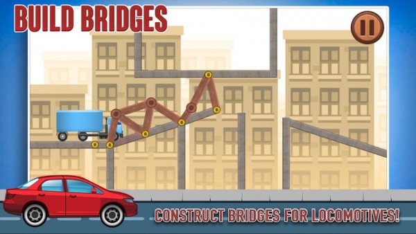 天天搭桥最新版