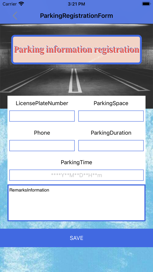 停车位小帮手官网版