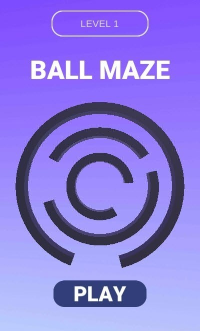 BallMaze官网版