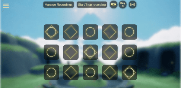 光遇音乐盒自动弹琴免费