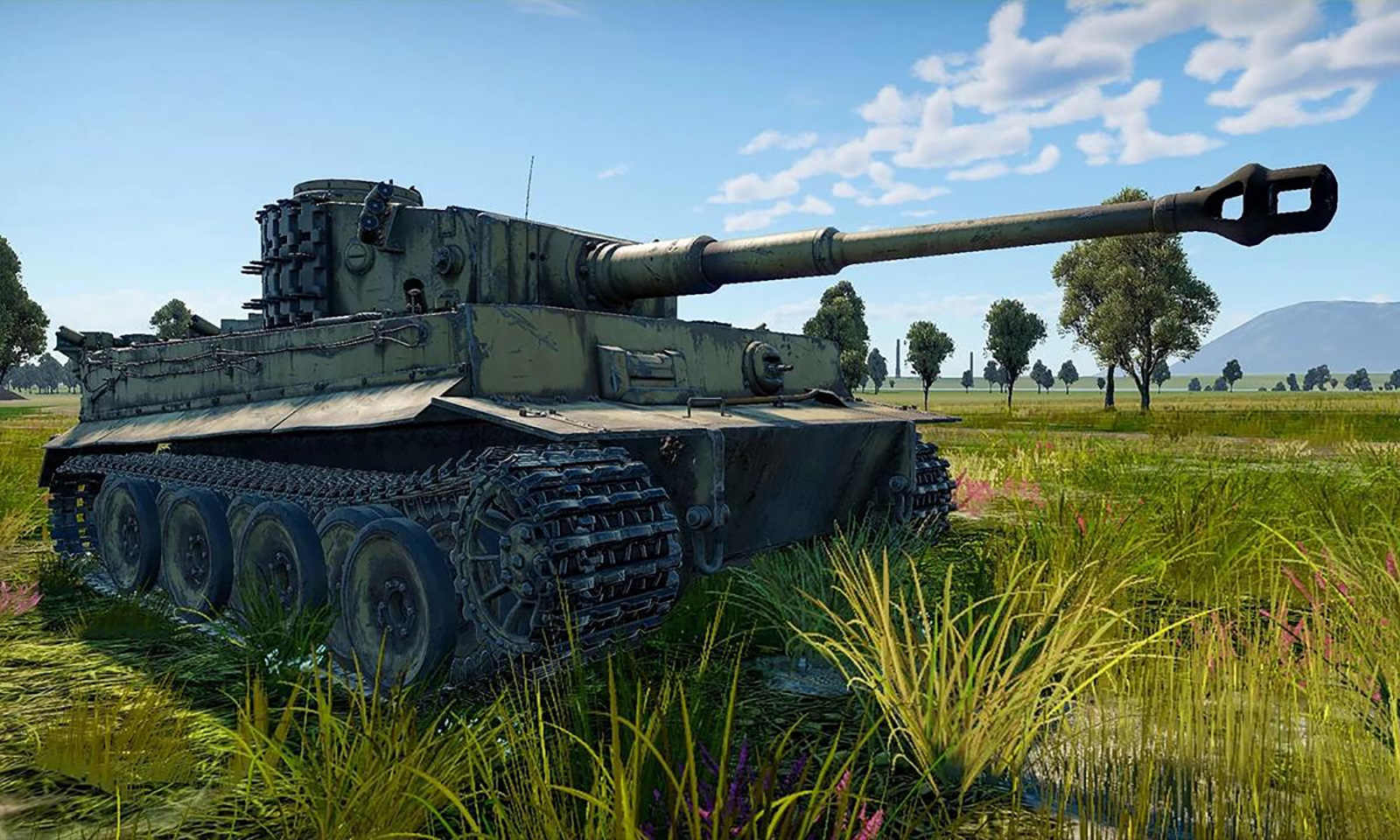 War Thunder Mobile