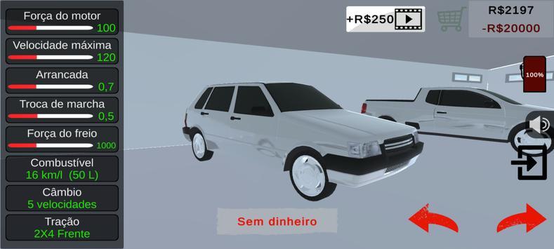 巴西汽车比赛最新