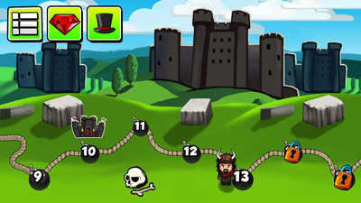 炸弹专家BomberFriends免费版