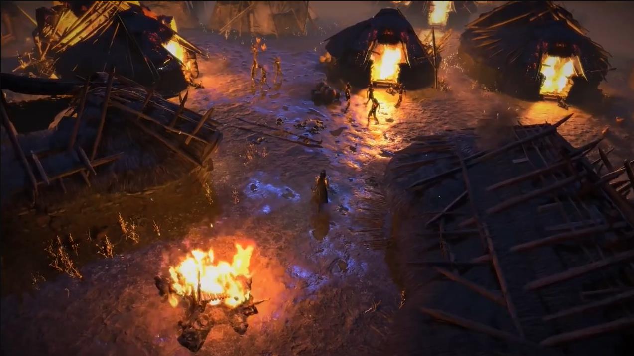 流放之路2手游官方版