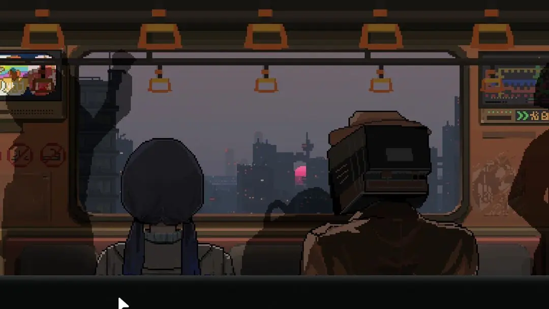 爱与机器人维修技术中文版