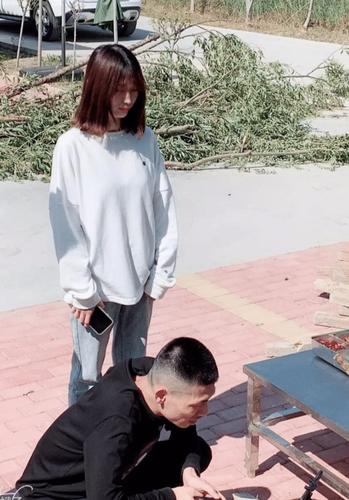 户外露出精品视频国产