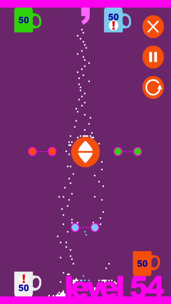 砂糖下落免费版