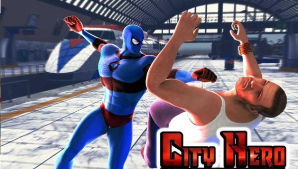 城市英雄归来最新版