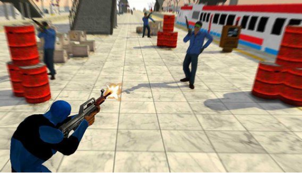 城市英雄归来最新版