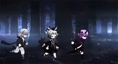 碧海苍云录移植版