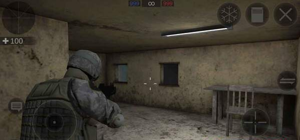 丧尸作战模拟器