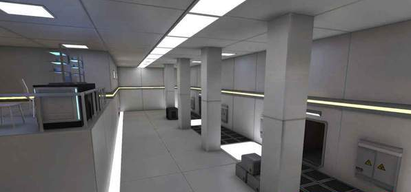 丧尸作战模拟器