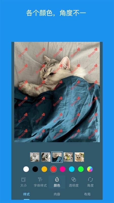 简单水印照片老版本