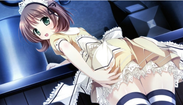 直到成为我的女朋友为止官方版