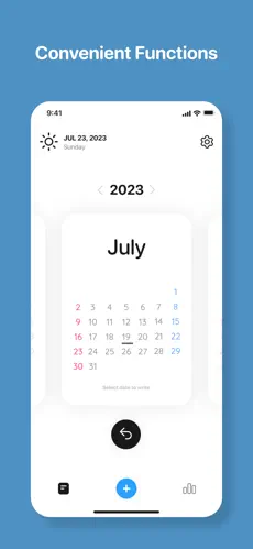 卡片日记app官方版