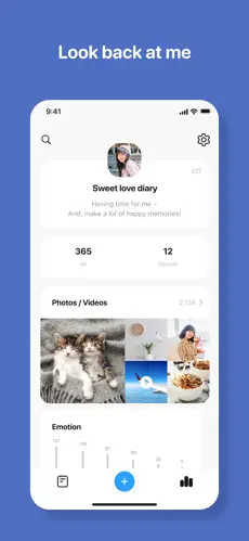 卡片日记app官方版