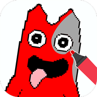 像素数字填色免费版