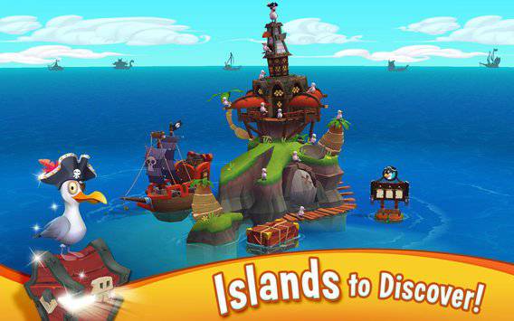 心悦海岛最新版