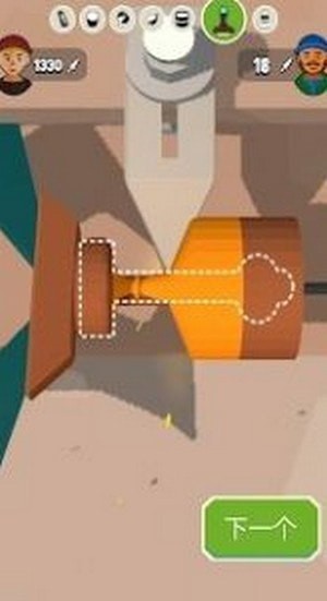 打工人打钢铁2020最新版