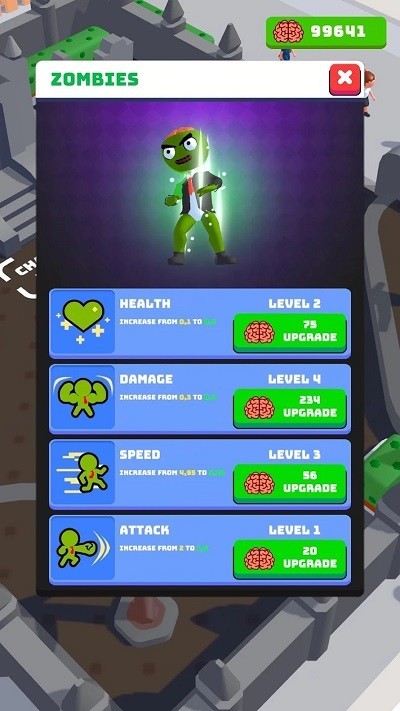 僵尸感染镇官方版