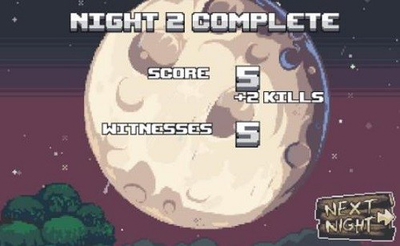 狼人大亨中文版