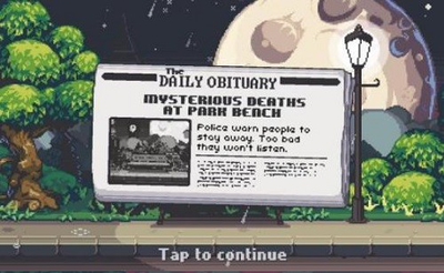 狼人大亨中文版