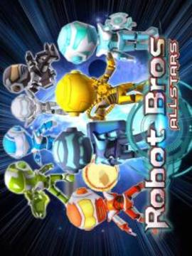 机器人兄弟免费版