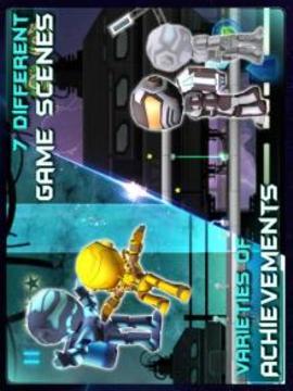 机器人兄弟免费版