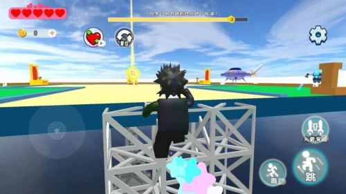 帮小老弟过关去更新版