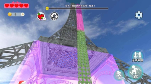 帮小老弟过关去更新版