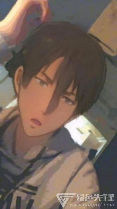 anime style(二次元特效滤镜)V1.1.1 安卓最新版