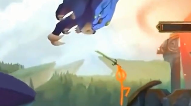 推塔我最强官网版