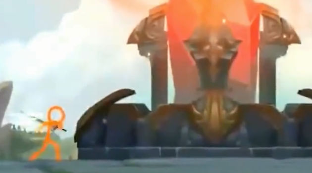 推塔我最强官网版