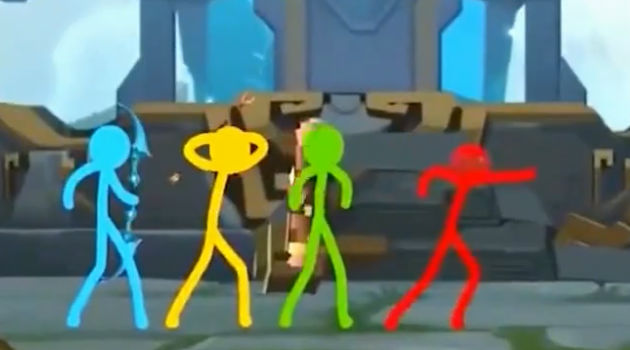 推塔我最强官网版