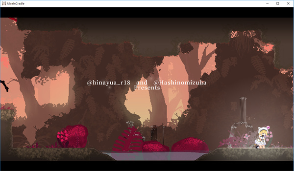 爱丽丝的摇篮曲最新版