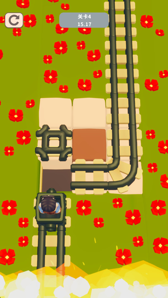 火线逃生最新版