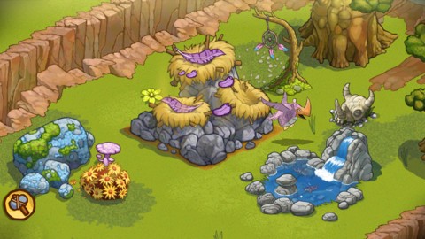 疯狂原始人TheCroods免费版