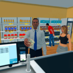 超市打工记游戏安卓版