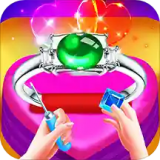 珠宝定制设计免费版