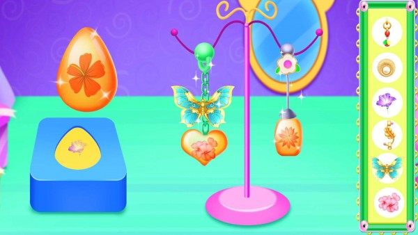 珠宝定制设计免费版