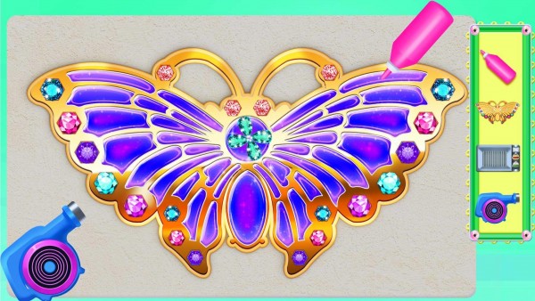 珠宝定制设计免费版