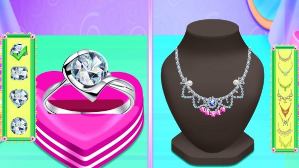 珠宝定制设计免费版