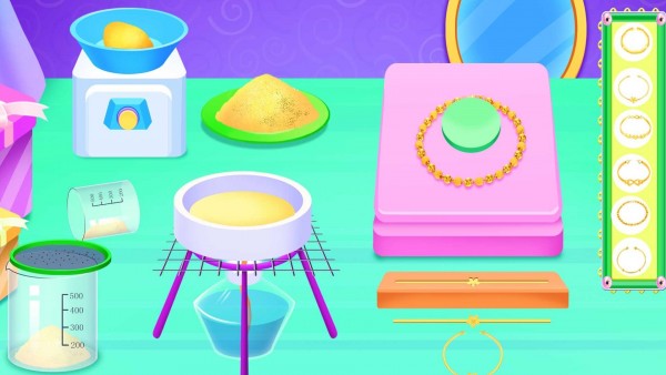 珠宝定制设计免费版