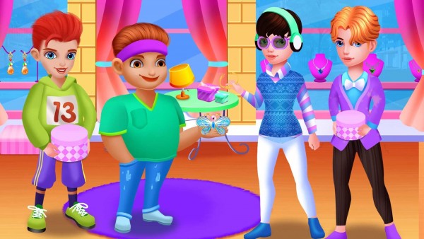 珠宝定制设计免费版