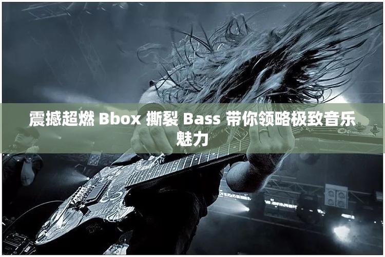 bbox撕裂bass在线