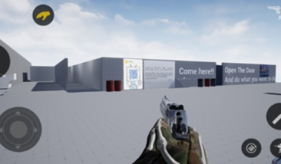 使命召唤自制免费版