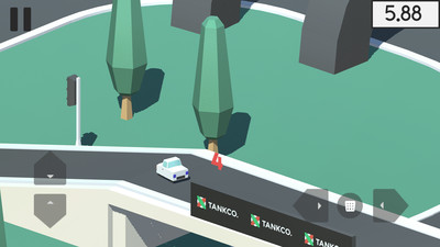 虐心驾驶游戏大全