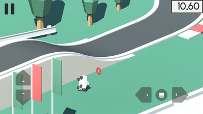 虐心驾驶游戏大全